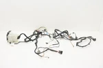2017 Mercedes C300 W205 2.0L Engine Motor Bay Room Wire Wiring Harness Oem Used. Price: $129.92.
