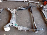 Crossmember/k-frame Front 3.7L Fits 17-20 Lincoln Continental 3607150 Used. Price: $454.99.