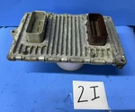 2011-2012 Dodge Journey Electronic Control Module Ecm Ecu Oem 05150618AB Used. Price: $34.50.
