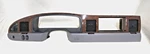 1998-2002 Lincoln Town Car Instrument Cluster Dash Bezel Oem Used. Price: $99.95.