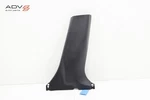 2013 - 2025 Nissan Leaf Right Passenger Side B Pillar Lower Trim Cover Panel Oem Used. Price: $51.99.