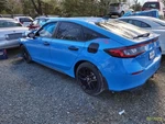 Civic 2022 Chassis Ecm 2661962 Used. Price: $220.00.