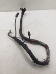 Xterra 2000 Misc Wire Harness Used Original Equipment Authentic Oem. Price: $45.00.
