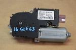2016 W166 Mercedes Benz GLE63 Amg Sunroof Power Window Motor 1669000910 Used. Price: $59.49.