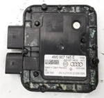 18-25 MK3 Bentley Cont. Gt Electrohydraulic Engine Mount Control Unit 4M0907145E Used. Price: $57.72.