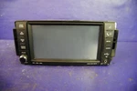 07-10 Chrysler Dodge Low Speed Radio Cd Dvd Mygig Ren P05064242AJ Oem Used. Price: $134.99.