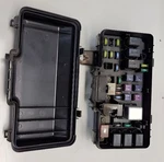 2004-2008 Honda Pilot Engine Fuse Box Ex-l Oem Used. Price: $84.17.