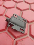 Original Mercedes 190 Sl Engine Hood Mounting Bracket Used. Price: $140.40.