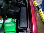 Fuse Box Engine Vin 1 8TH Digit Fits 08 Escape 255585 Used. Price: $83.26.
