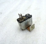 1973 Plymouth Chrysler Dodge Nos Mopar A/c Blower Relay & Bracket 3744281 New. Price: $15.00.