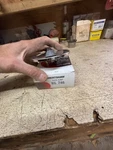 Robert Shaw RG746 Gas Cap 9W New. Price: $20.00.