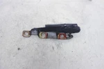 2007 Infiniti G35 Front Right Passenger Hood Hinge Bracket 84400-AL500 Used. Price: $59.85.