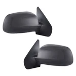 Power Side View Mirror Set For Volkswagen Jetta 1999-2007 Lh Right 128-61593R New. Price: $100.92.