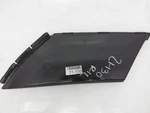 Mini Cooper 2013-2016 Paceman Rear Driver Pillar Trim Panel 51-13-9-808-793 Used. Price: $36.53.