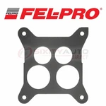 Fel-pro Carburetor Mounting Gasket 1975-1976 Ford Torino 7.5L V8 Air Me New. Price: $24.43.