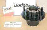 2003-2011 Dodge Ram 2500 3500 Rear Disc Brake 14 Bolt 11.5 Wheel Hub Oem Used. Price: $475.00.