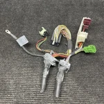 S65 Engine Dme Wiring Harness Plug Bmw E90 E92 E93 M3 Oem #11198 Used. Price: $96.00.