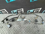 Ram 2500 3500 5.9L At 4X2 48RE Spd Cummins Transmission Wiring Harness 2007 Used. Price: $349.99.