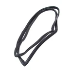 Rear Window Weatherstrip Seal 1964-1968 Ford Mustang Coupe New. Price: $93.60.