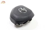 2019 - 2025 Toyota RAV4 Steering Wheel Driver Oem Used. Price: $649.99.