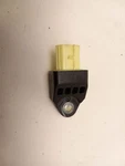 Crash Impact Sensor For Subaru Outback 2012 Pn 98237AG01A Used. Price: $23.50.