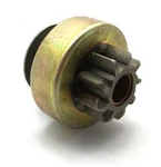 Valeo Starter Moto Guzzi DR6A21-9 Tooth/spline, D6RA21-DRIVE New. Price: $60.50.