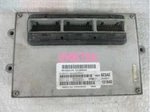 03 Jeep Liberty Engine Ecm Control Module P56044623AE Used. Price: $63.74.