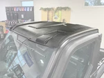 2018-2026 Oem Polaris Ranger 1000 Xp Premium Poly Roof With Liner- 2890684 New. Price: $729.99.