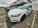2013-2020 Ford Fusion Crossmember/k-frame Front Cradle Id HG9Z5C145C Used. Price: $279.99.