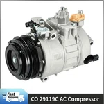 Ac Compressor 2013-2020 Ford Edge Fusion 2.0 2.5 Lincoln Mkz CO29119C 197356 New. Price: $115.99.