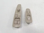 92 Lexus SC400 SC300 #1329 Switch Pair Master Window Mirror & Door Lock Left Used. Price: $94.99.