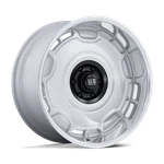 Us Mag Wheels UC146 Arlington 22X9 +15 Silver 6X139.7 6X5.5 (qty 1) New. Price: $533.00.