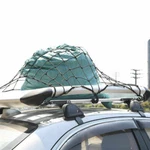 Cargo Cover Net Roof Web Bed Tie Down Hooks For Caddy Buick Chevy Gmc Pontiac New. Price: $19.95.