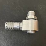 Moroso 22633 Vacuum Pump Regulator Used. Price: $106.00.