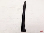 2009 Mini Cooper Clubman R55 Pillar Quarter Glass Trim Cover 51137167226 Used. Price: $29.99.
