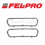 Fel-pro Valve Cover Set 1976 Ford P-400 5.0L V8 Engine Bu New. Price: $30.87.