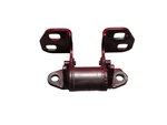 Rear Passenger Driver Side Door Upper Hinge Red 2012-2020 Tesla Model Oem Used. Price: $36.89.