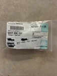 Porsche Cayenne 92A Steering Rack Exterior Tie Rod Nut WHT006151 Oem New. Price: $29.99.