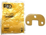Caterpillar/cat Vci Treated Yellow Plate 8W-1749 (8W1749) Nos New. Price: $30.86.