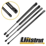 2 Liftgate & Rear Window Supports Gas Strut Fits Chevrolet Suburban 00-04 New. Price: $37.28.