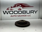 2006-2020 Dodge Charger Front Brakes Rwd Opt BR4 With Slotted Oem Good 459801 Used. Price: $204.24.