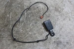 Mercedes Benz R107 560SL Oem Right Front Seat Belt Buckle 1078603469 Used. Price: $149.95.