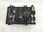 2021-2021 Chevrolet Express 2500 Relay Module 84794657 DXO1M Used. Price: $201.95.