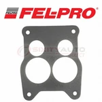 Fel-pro Carburetor Mounting Gasket For 1982 Pontiac Grand Prix 4.1L V6 Air Zc New. Price: $21.75.