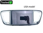 Display Chrysler Pacifica 2021 68438382AD Used. Price: $410.30.