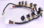 Thomas Built Bus Part Harness Tbb 52003405 Heaters Plugs / Pump New. Price: $160.00.