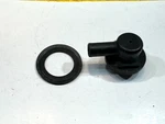 Genuine Mercedes 59-68 W112,W111,W110 Brake Booster Plastic Non Valve Oem Port Used. Price: $130.37.