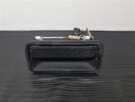 95-99 Chevrolet Suburban Rear Left Driver Door Outside Handle Oem 15742233 Used. Price: $32.50.