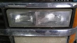 1990 Chevrolet TCHEV1500 Driver Left Headlight Assembly Oem Used 114-02705L. Price: $95.39.