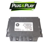 2007 2008 Jeep Grand Cherokee Wk Park Assist Computer Control Module 05026016AD Used. Price: $299.99.